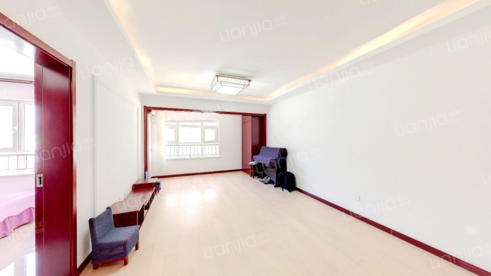 锦绣家园B区二手房实景图