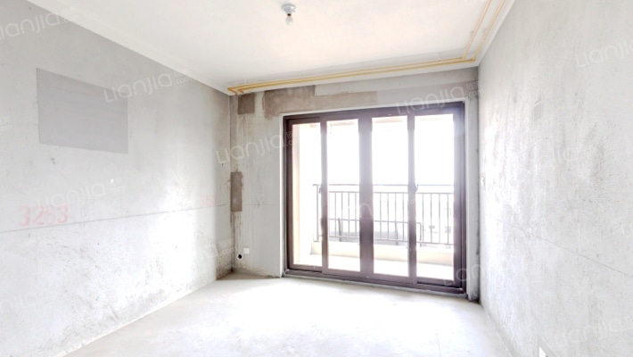 金科·集美阳光二手房实景图