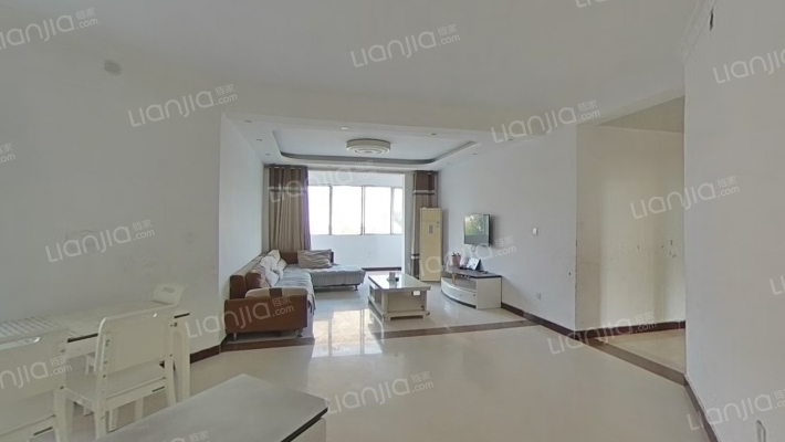 民心家园二手房实景图