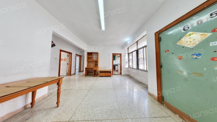 轻工大厦(爱国路)二手房实景图