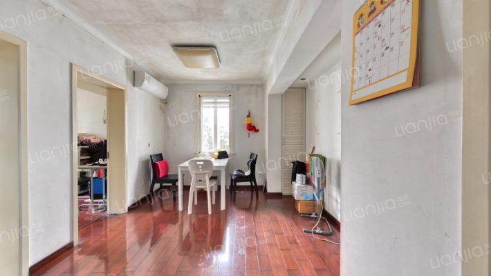 回龙庙前小区二手房实景图