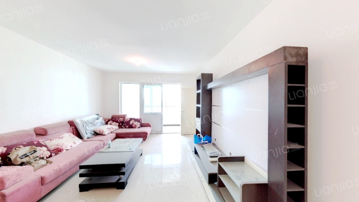 挺进嘉苑二手房实景图