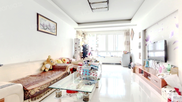 东莱花园二手房实景图