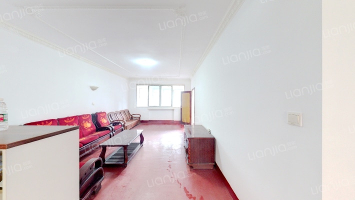 南苑花园二手房实景图