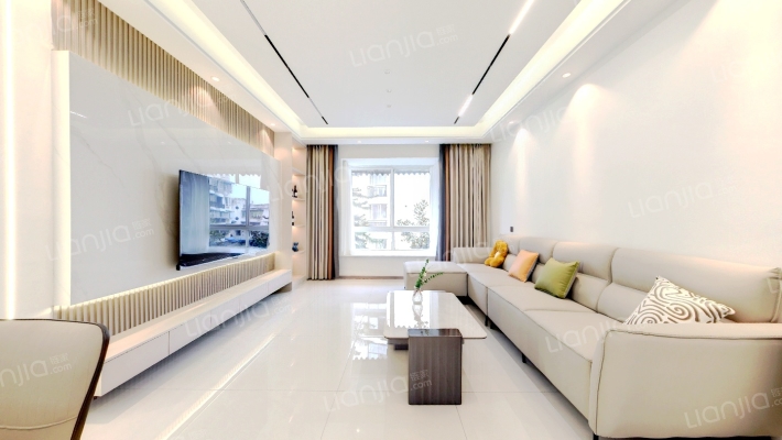 鑫诚花园七期二手房实景图