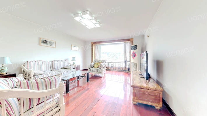 金房苑琴园二手房实景图