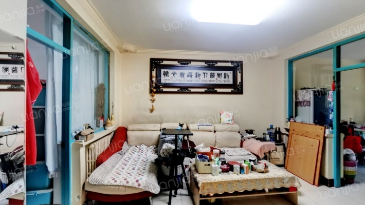 宣府大街27号院二手房实景图