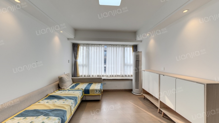 万锦花苑二手房实景图