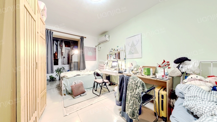 新外大街甲12号院二手房实景图