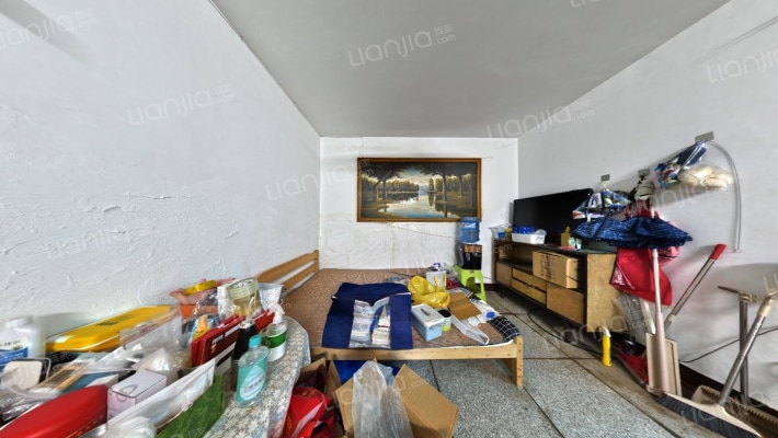 二七路17号二手房实景图