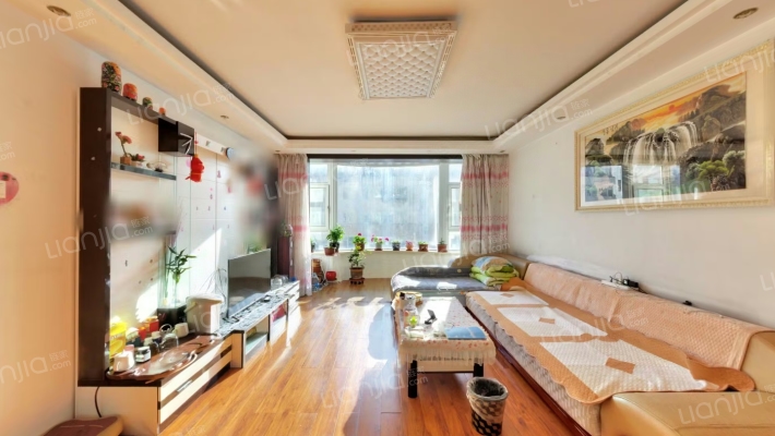 金玉良园二手房实景图