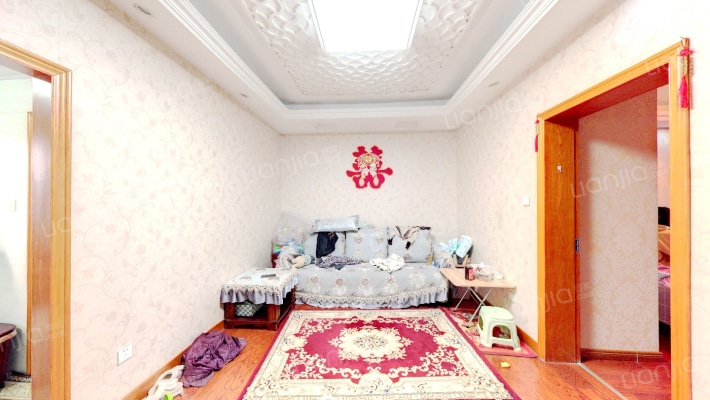 南阳新村二手房实景图