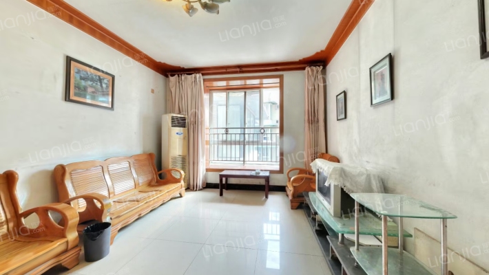 东南苑二手房实景图