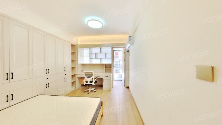 红星路恢复楼二手房实景图