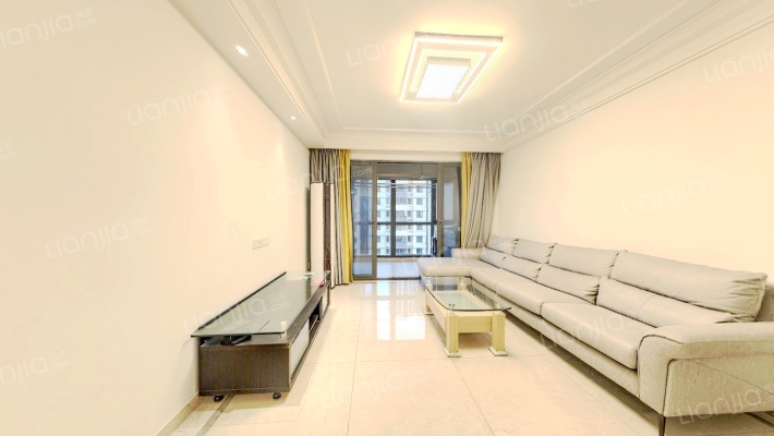 保利文化广场尚园二手房实景图