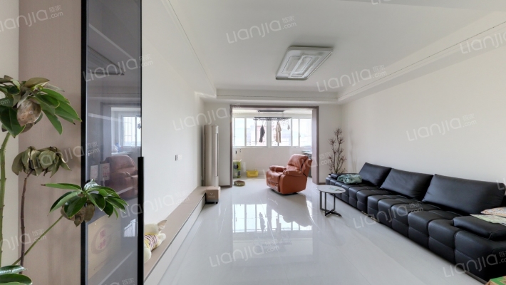 银河家园二手房实景图