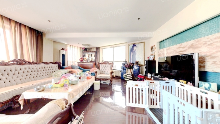 修竹大厦二手房实景图