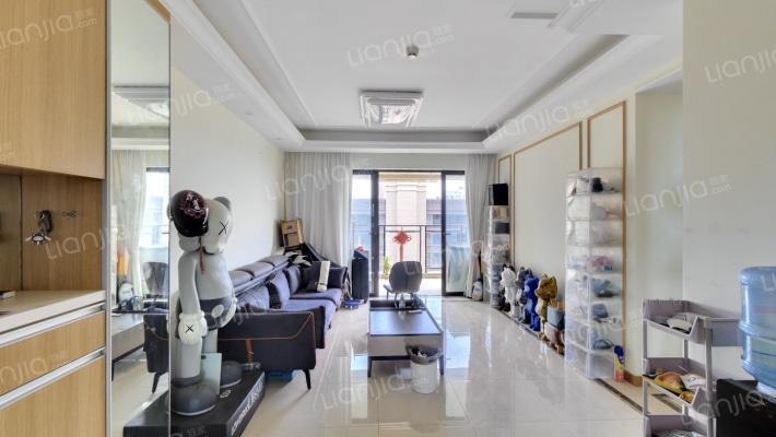 金科观天下观澜二手房实景图