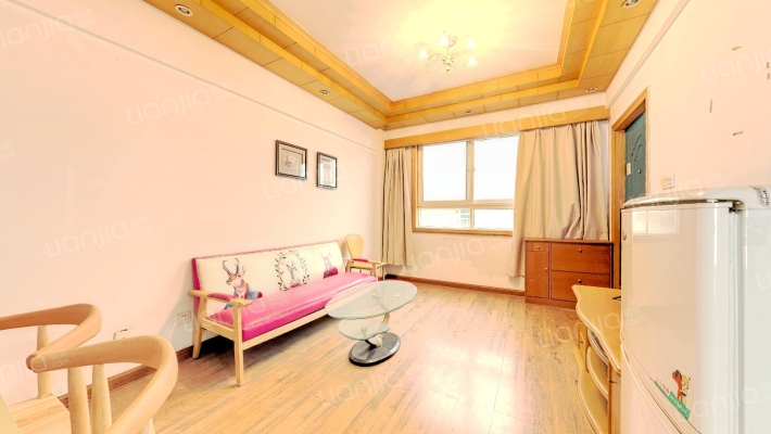 交大智能八期二手房实景图