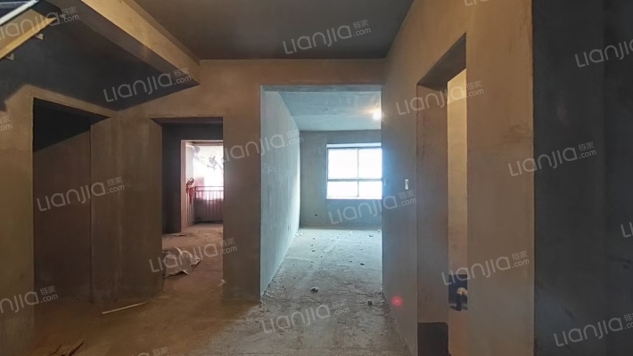 天安名郡二手房实景图