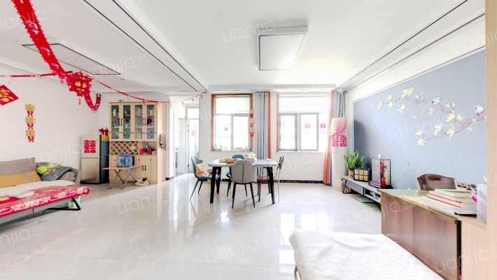 东方明珠花园二手房实景图