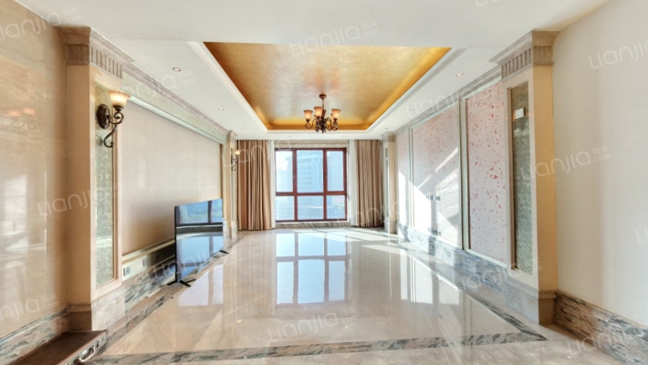 远洋公馆二手房实景图