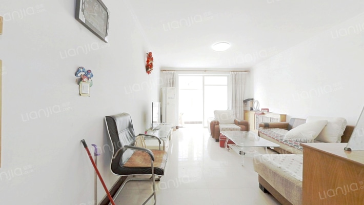 清城美苑二手房实景图