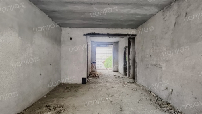 景城公寓二手房实景图