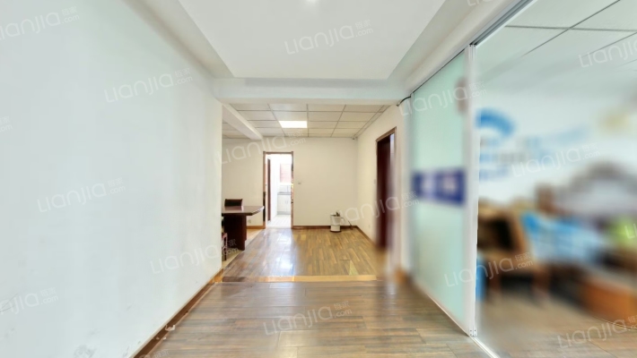 明珠城二手房实景图