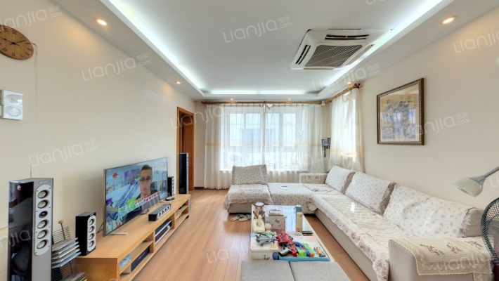 水岸家苑二手房实景图