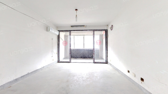 东方都市二手房实景图