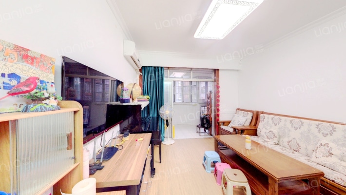 银桦新村二手房实景图