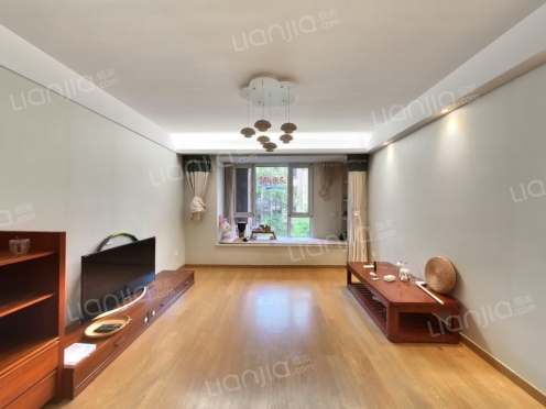 整租·朗诗未来街区（四期） 3室2厅 南/北