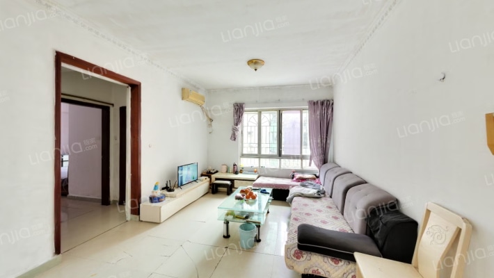 东方花园二手房实景图