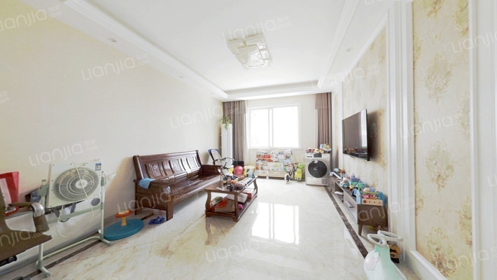 朝凤苑二手房实景图