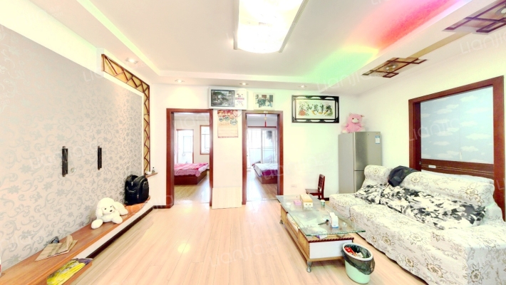 宏楼花苑二手房实景图