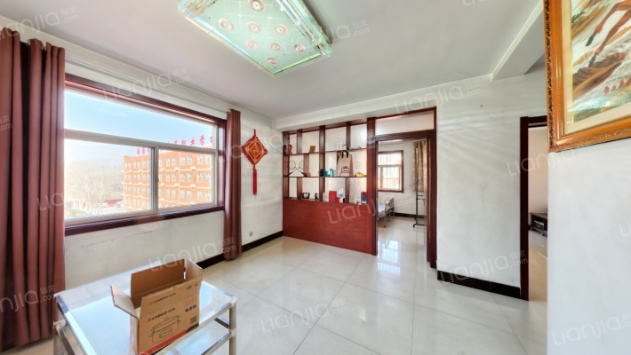 滏阳东院二手房实景图