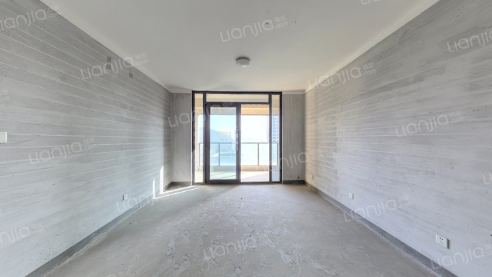 祥生辰熙新语苑二手房实景图