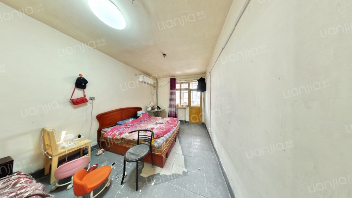 省军区锅炉厂宿舍二手房实景图