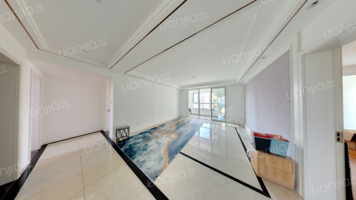 炜伦二号公馆小区二手房实景图