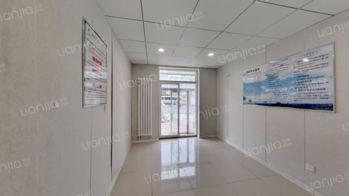 黑石礁二手房实景图