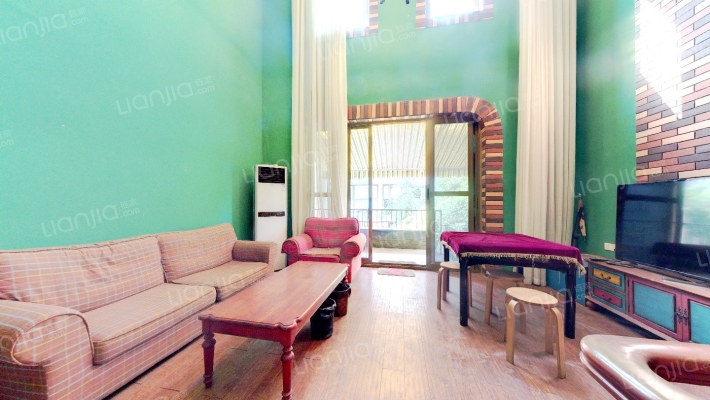 青云阶二手房实景图