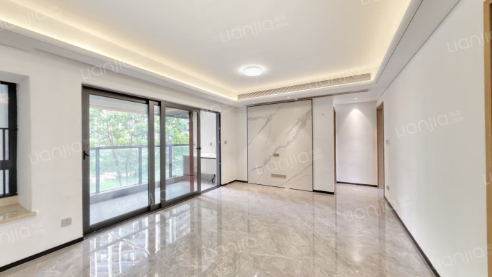 嘉富宝禧二手房实景图