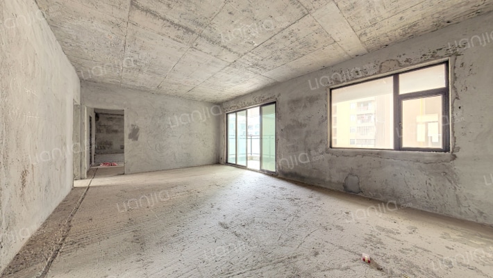 名苑星河湾3期二手房实景图