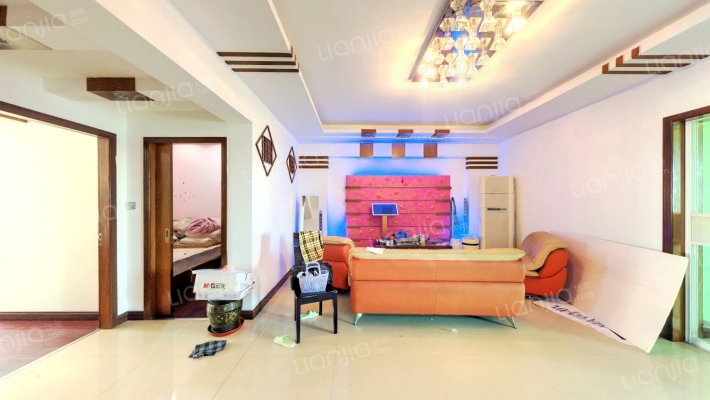 绘园新村二区二手房实景图