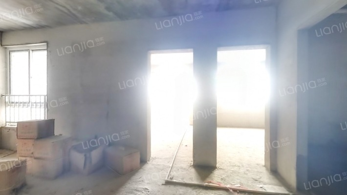 睿智时尚新天地二手房实景图