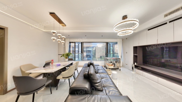 中诚两江印二期二手房实景图