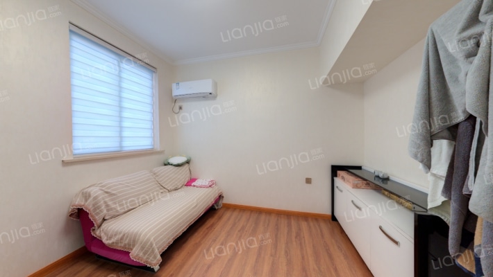 桃花坞新村八区二手房实景图