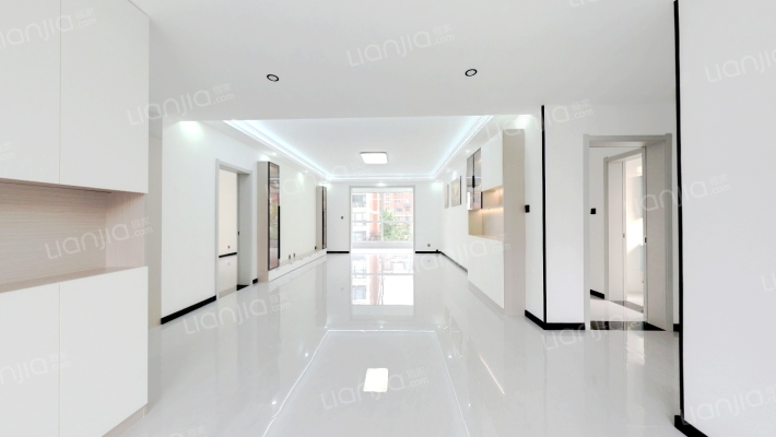 富庭大第二手房实景图