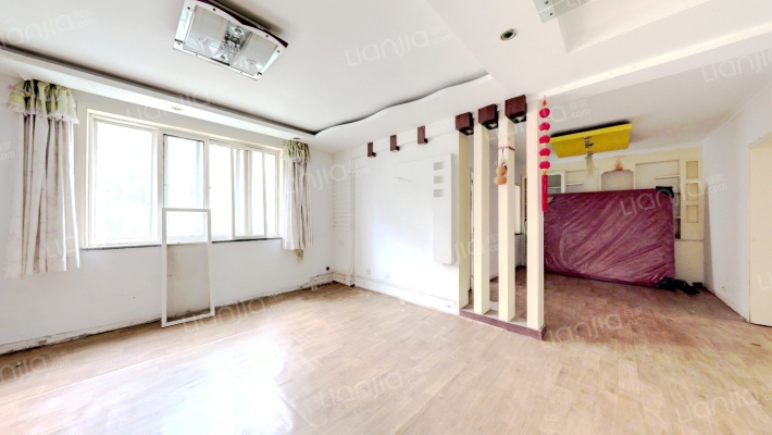 樱珠苑二手房实景图